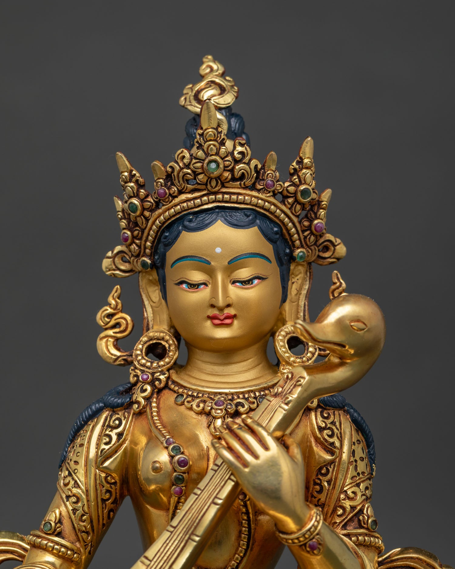 Laxmi Statue