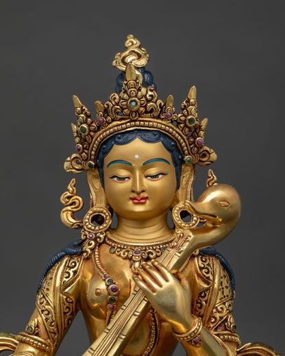 Laxmi Statue