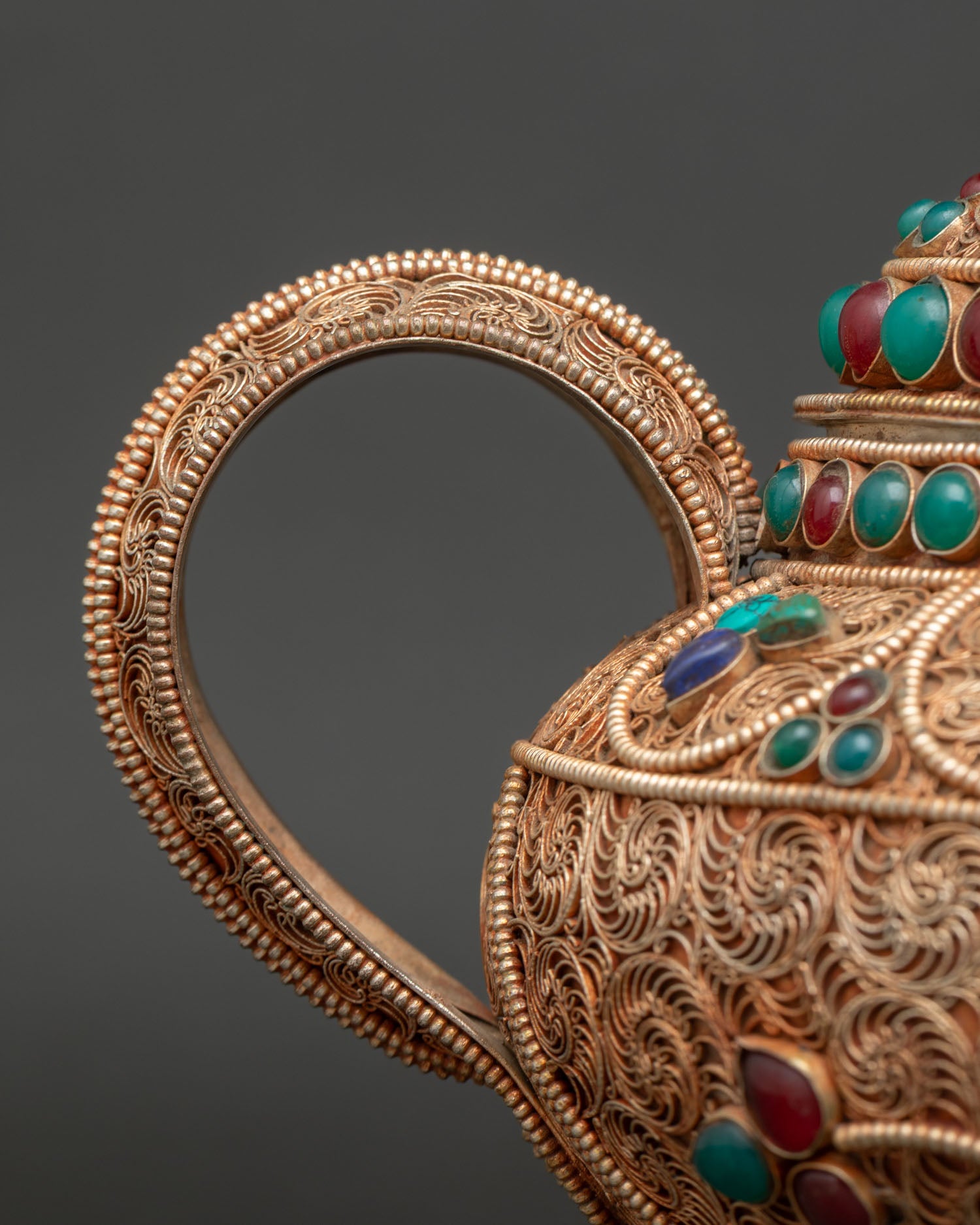 Tea Pot