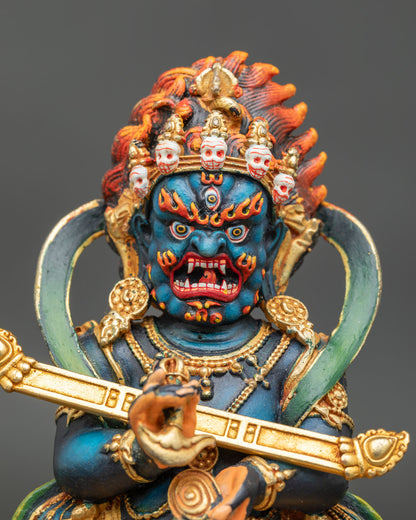 Shakyamuni Buddha Statue