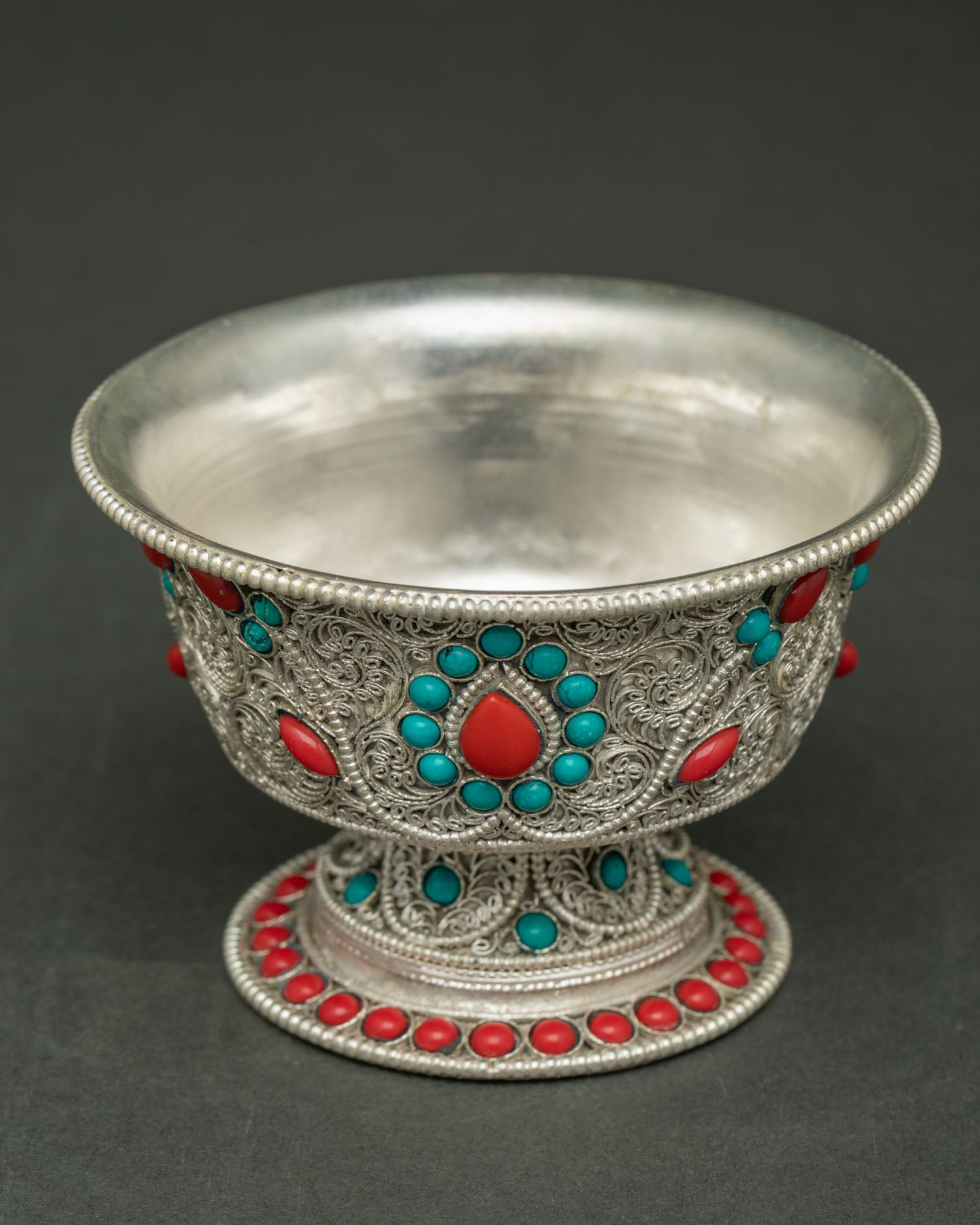 Water offering Bowl