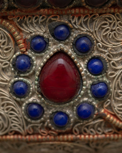 Water offering Bowl