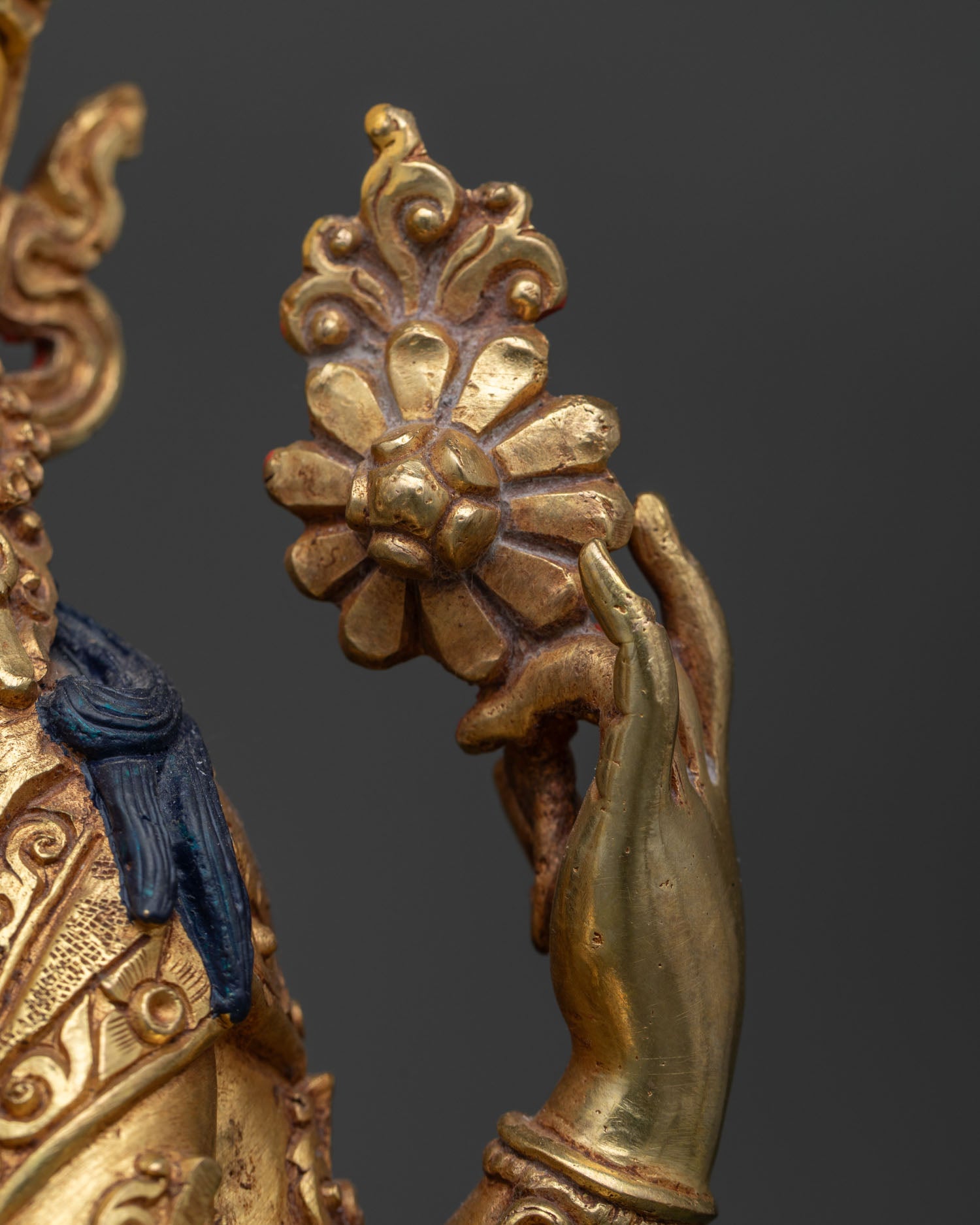 Bodhisattva Set