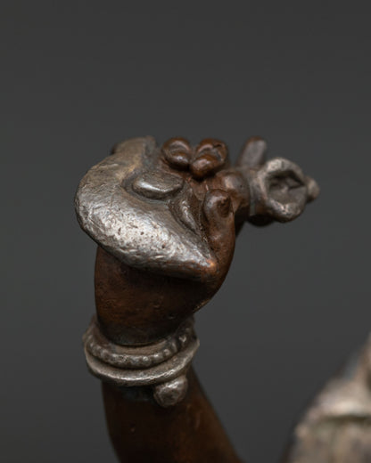 Simha Mukha Statue