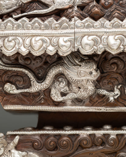 Incense Burner