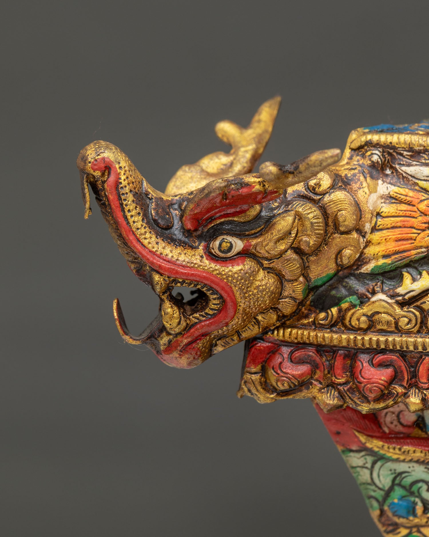 Incense Burner