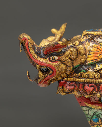 Incense Burner