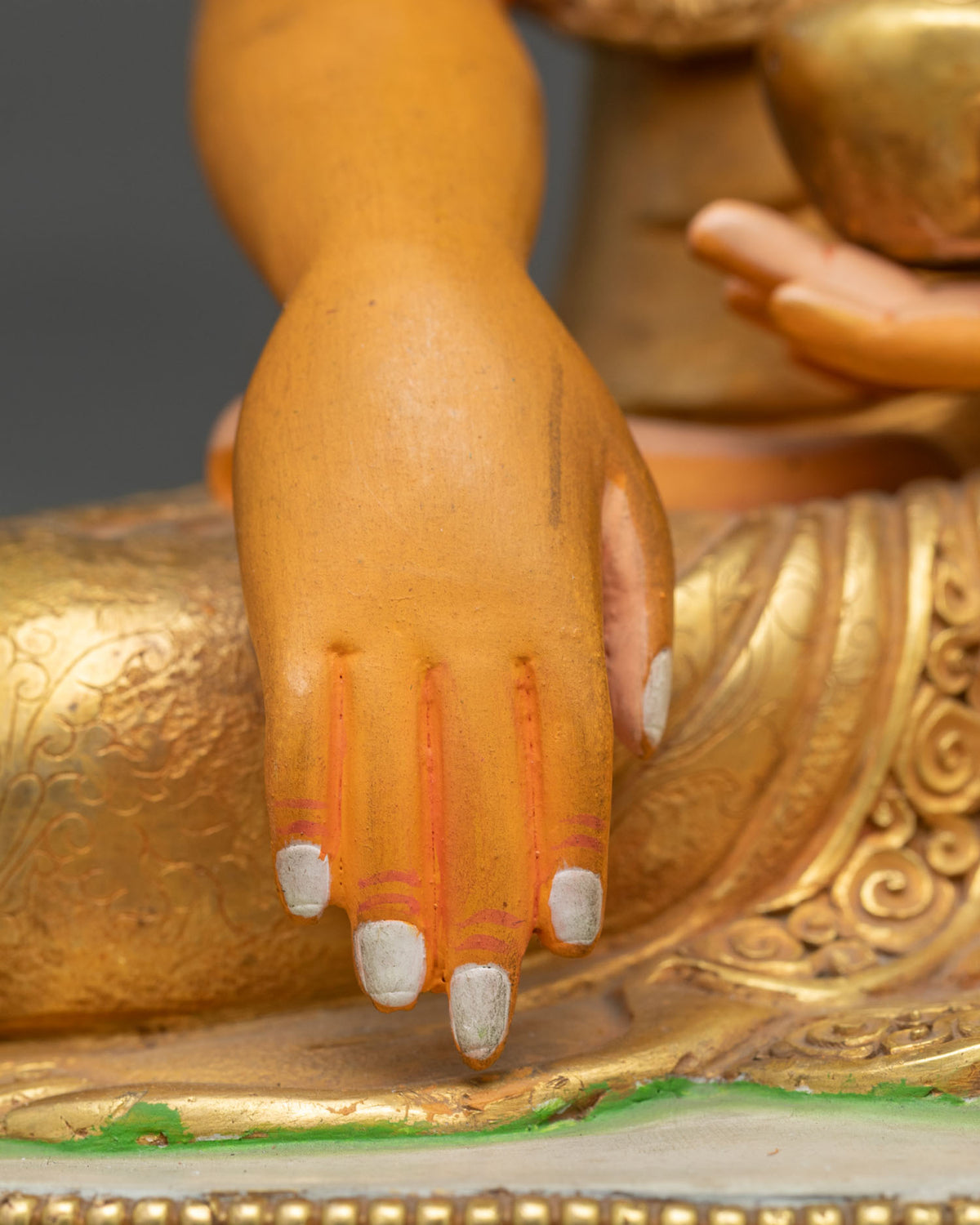 Shakyamuni Buddha | Sacred Symbol of Peace and Awakening