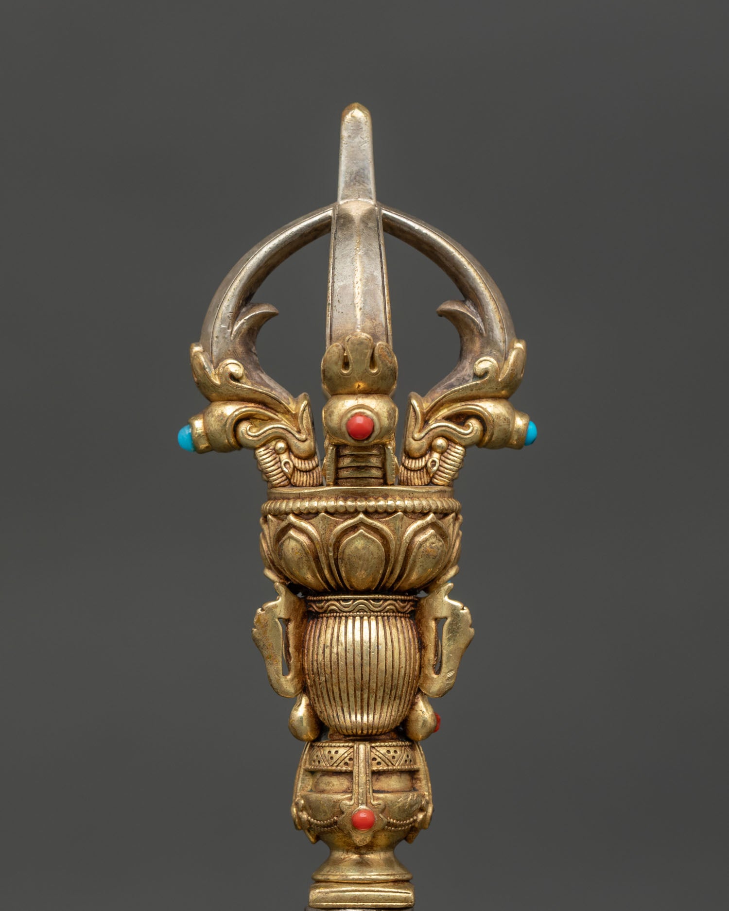 Vajra And Bell
