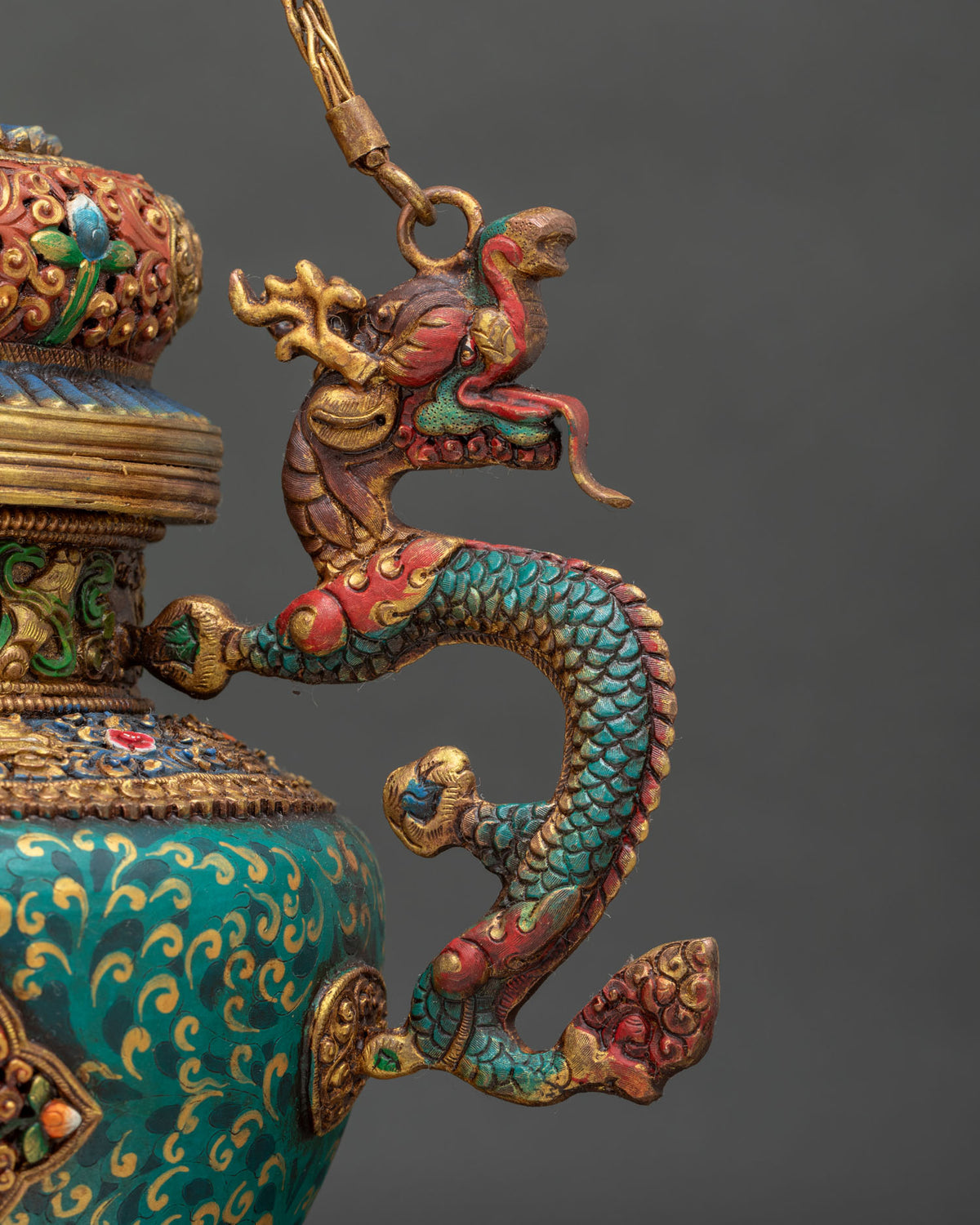 Incense Holder