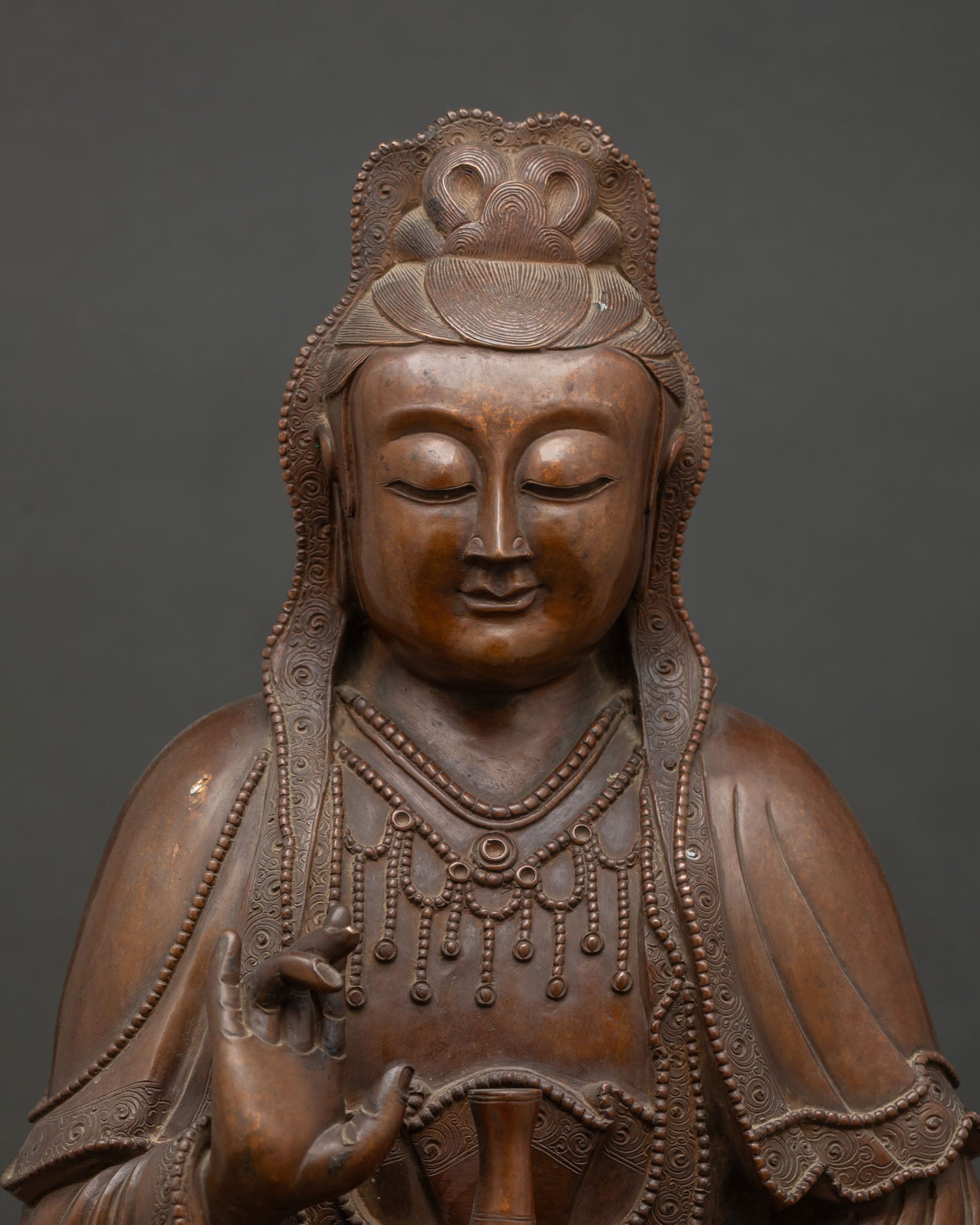 Guanyin Statue