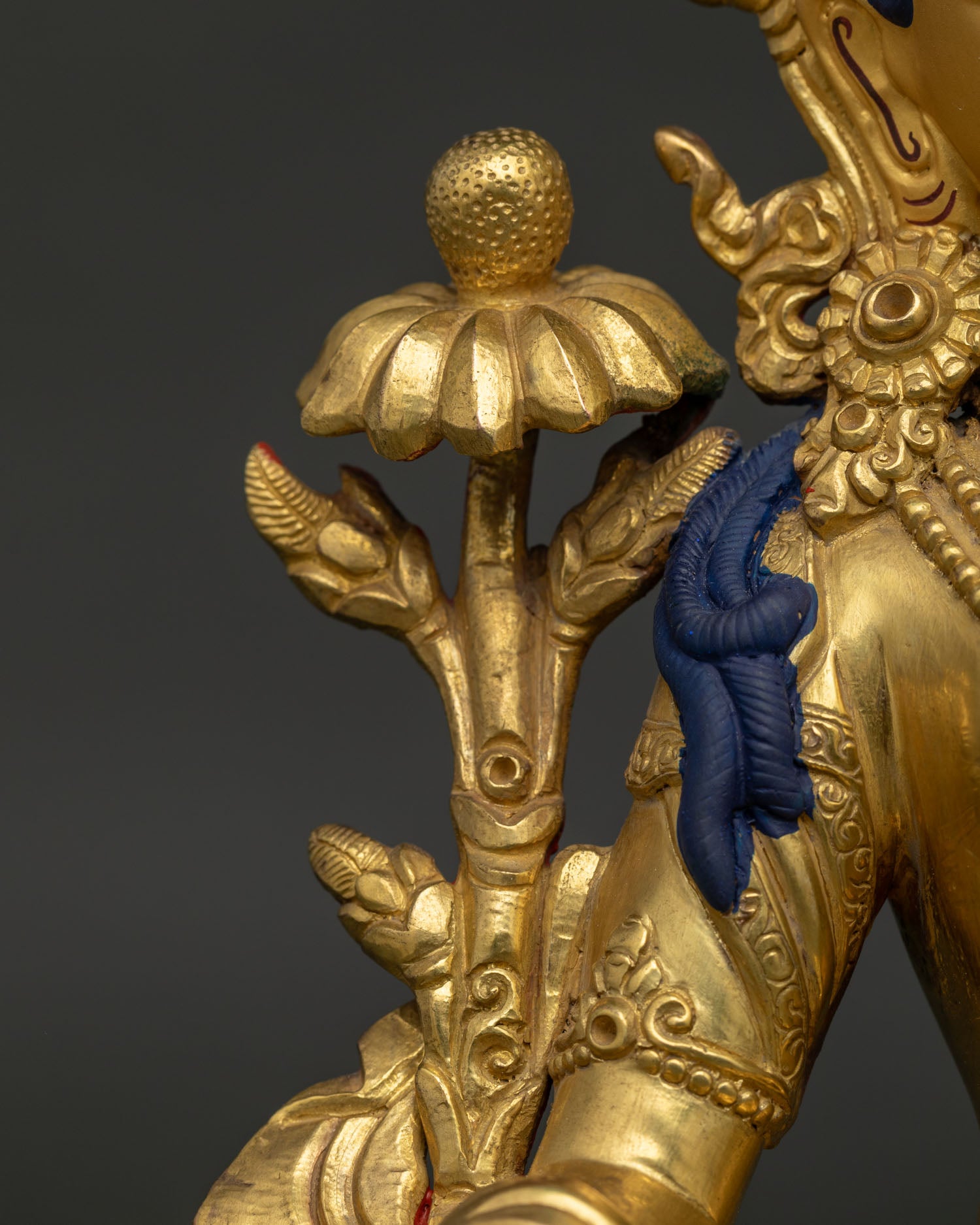 White Tara Statue | Goddess of Compassion & Longevity