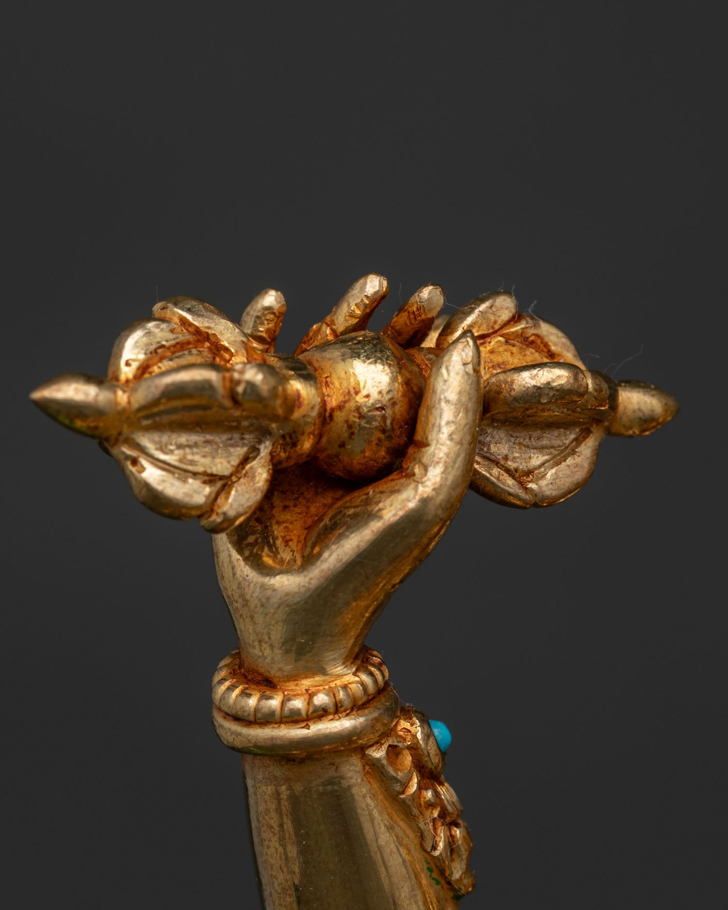 Tsheringma Statue
