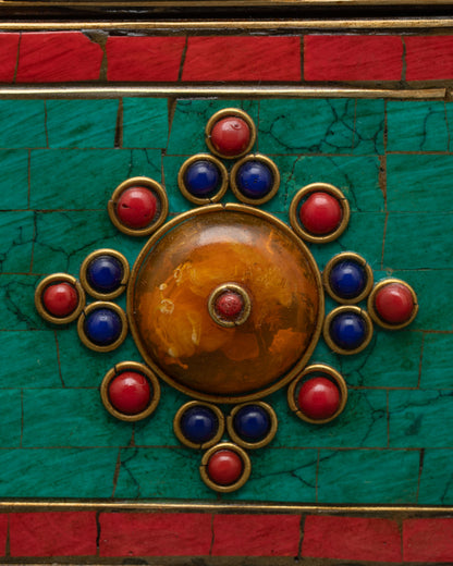 Treasure Box