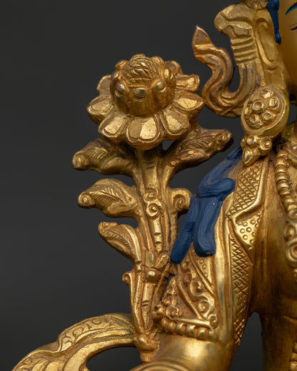 White Tara Statue | Goddess of Compassion and Long Life