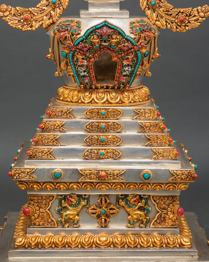 Stupa
