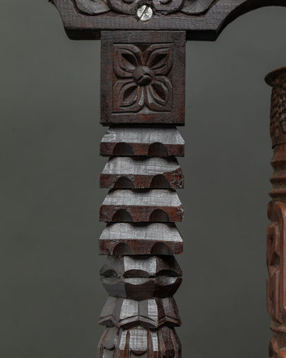 Prayer Wheel