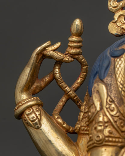 Chenrezig Statue | Buddhist Altar & Spiritual Decor