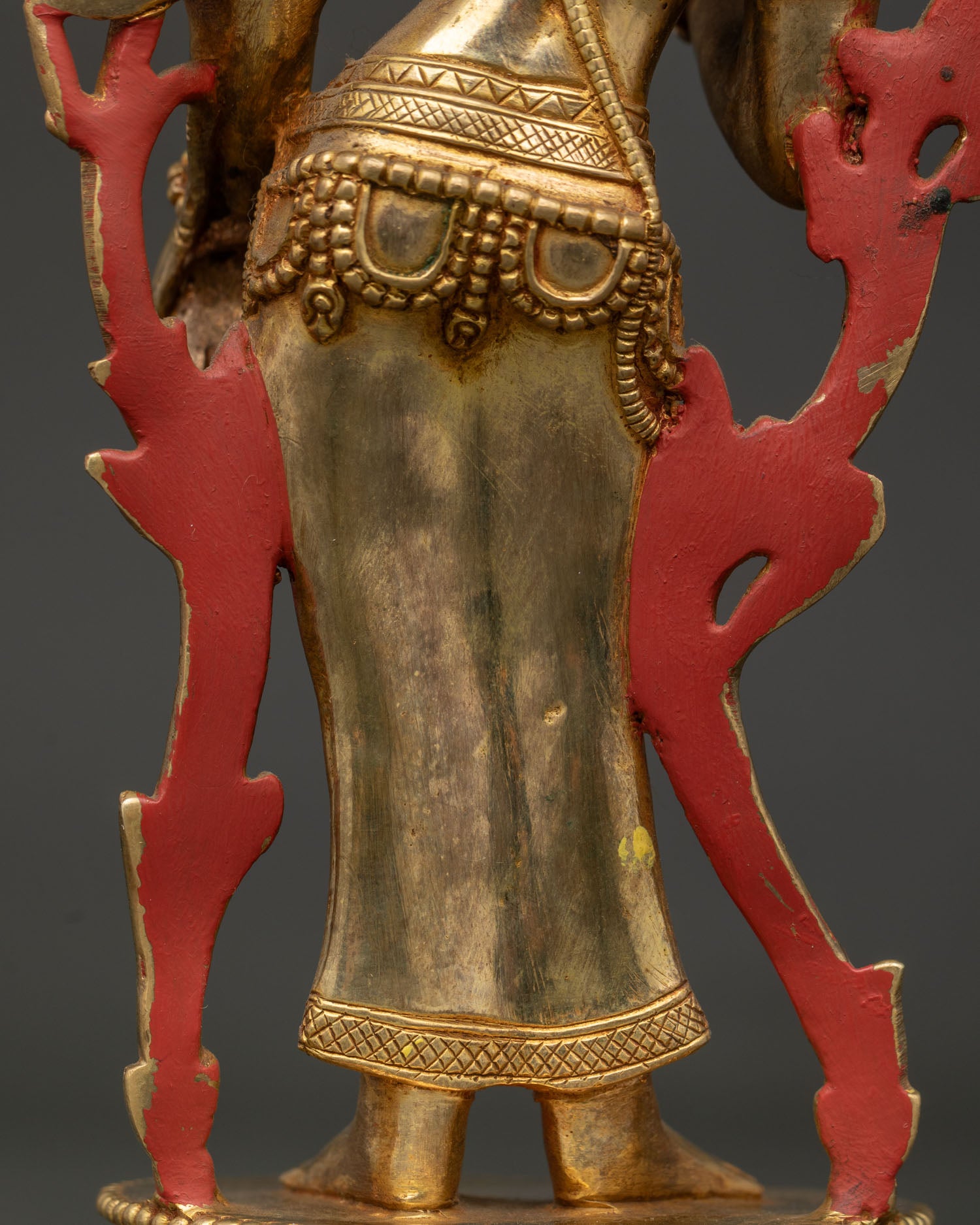 Lokeshovara Statue