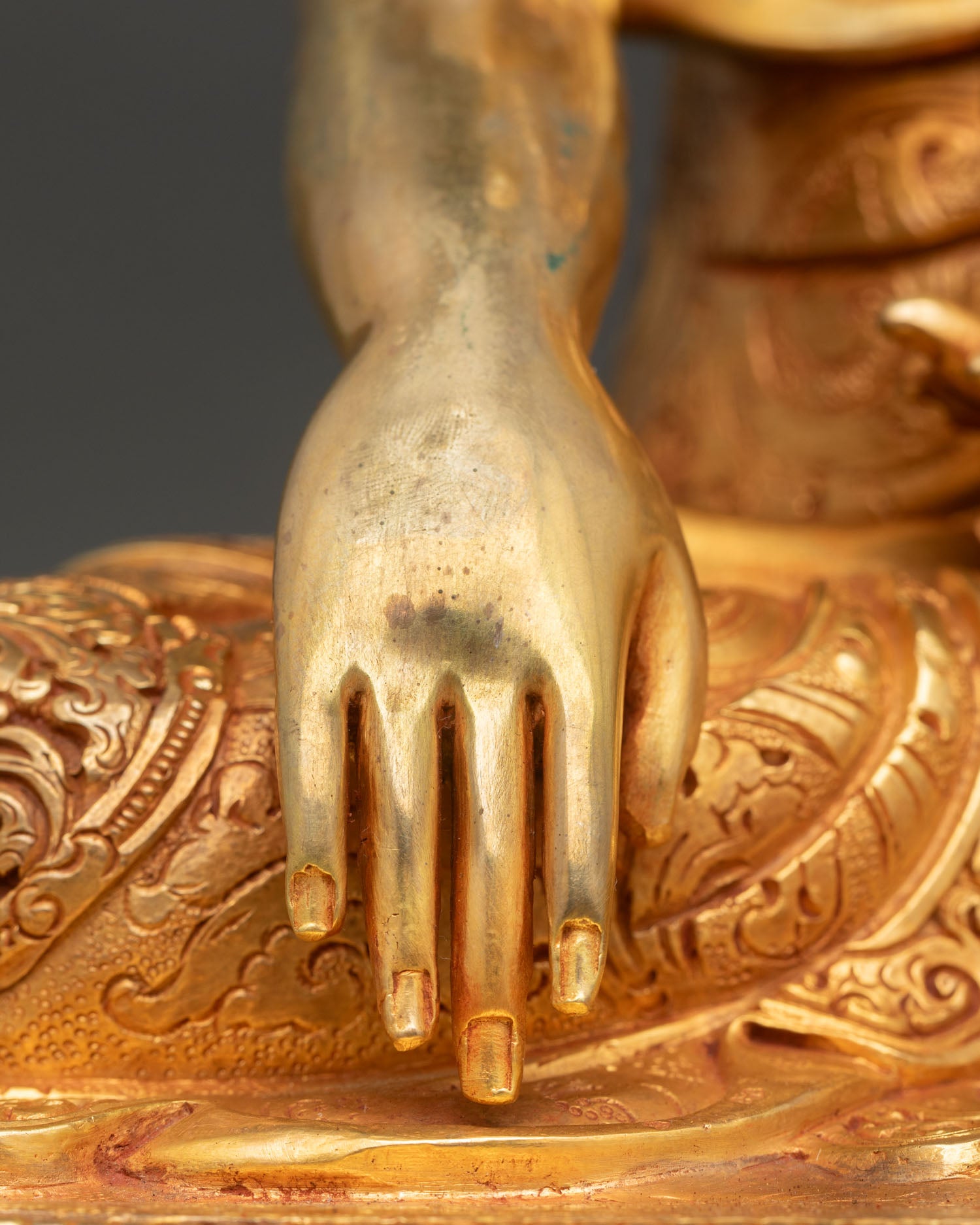 Shakyamuni Buddha Statue