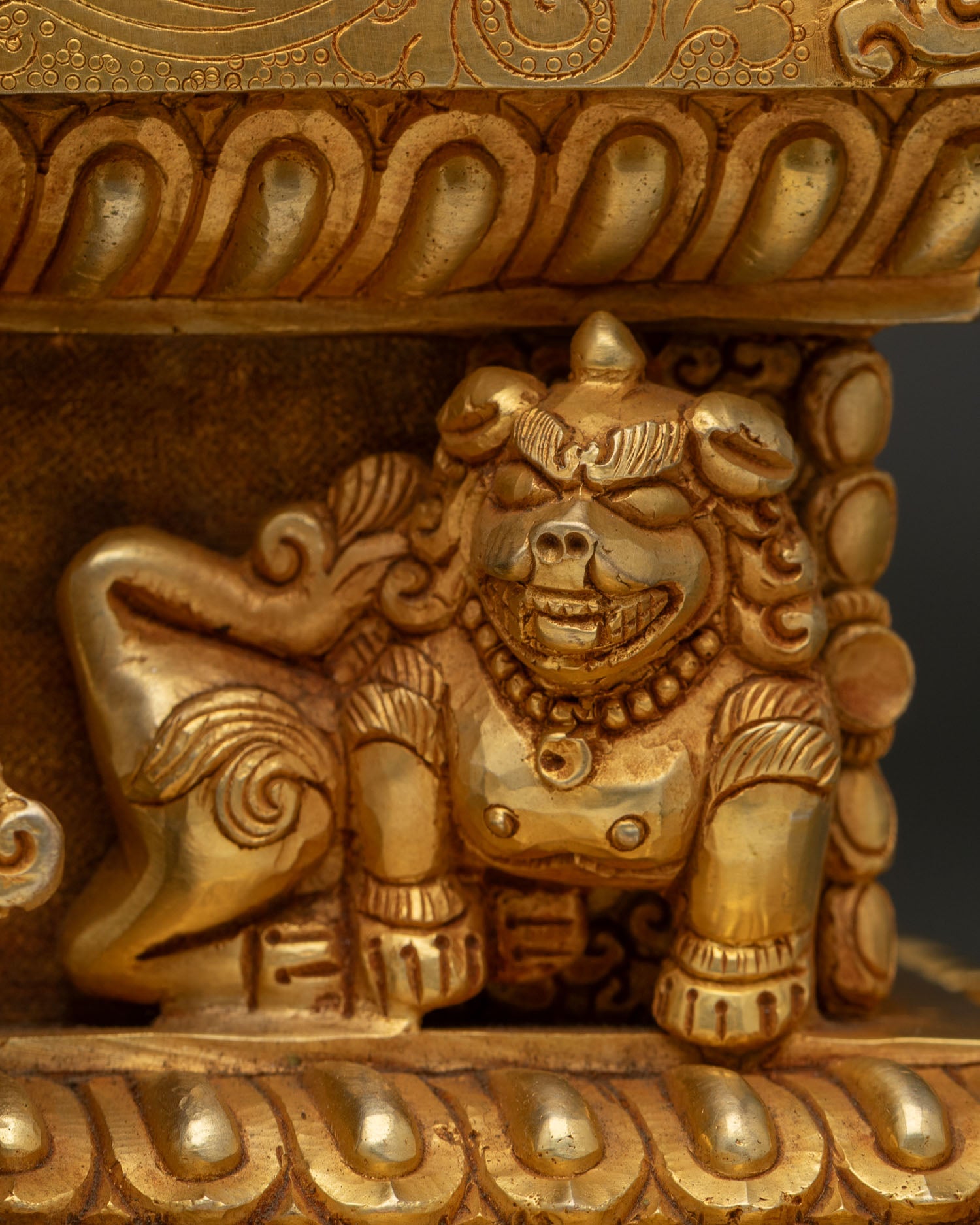 Vajradhara Buddha Statue | Divine Union of Wisdom & Compassion