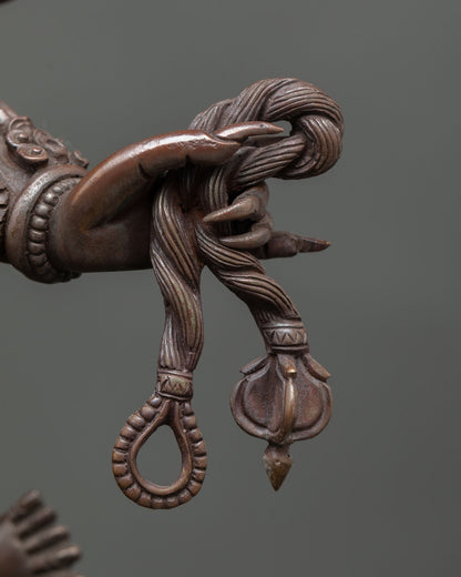 Handmade Hayagriba Statue | Buddhist Spiritual Protector