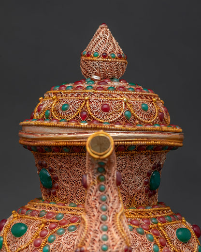 Tea Pot