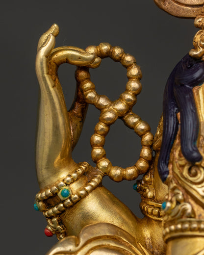 Buy Chenrezig Statue Online – Embodiment of Universal Compassion