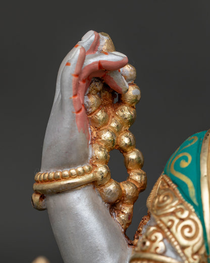 Ganesh Statue