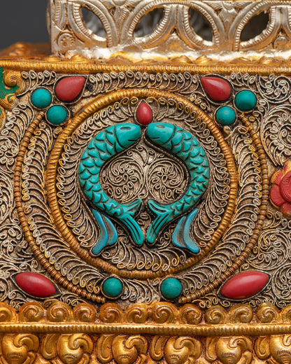 Incense Burner