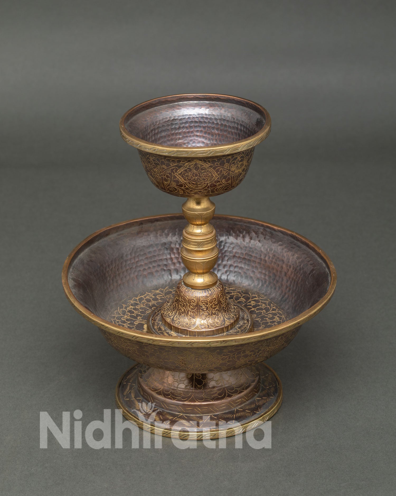 Serkyem Offering