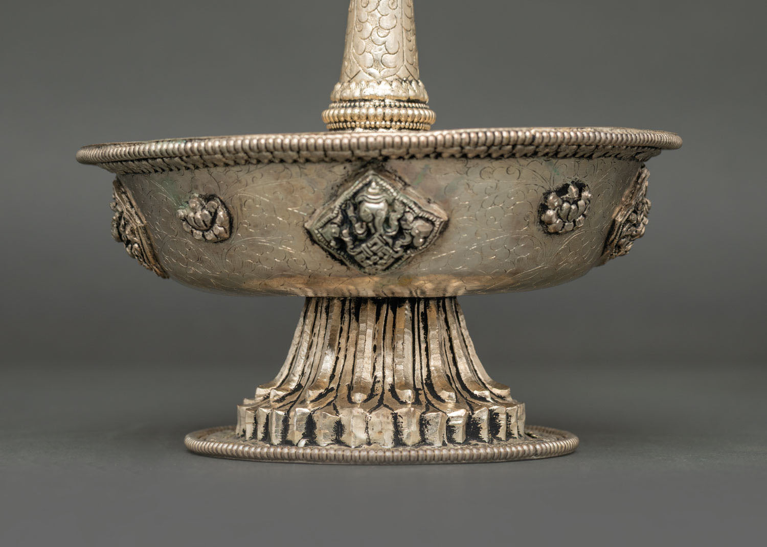 Serkyem Offering
