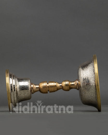 Serkyem Offering
