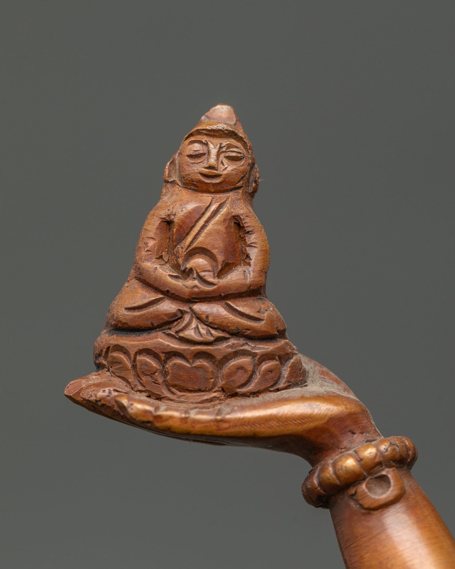 Namglyma Statue