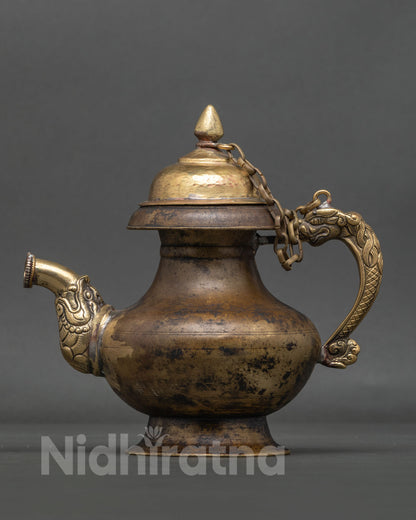 Tea Pot