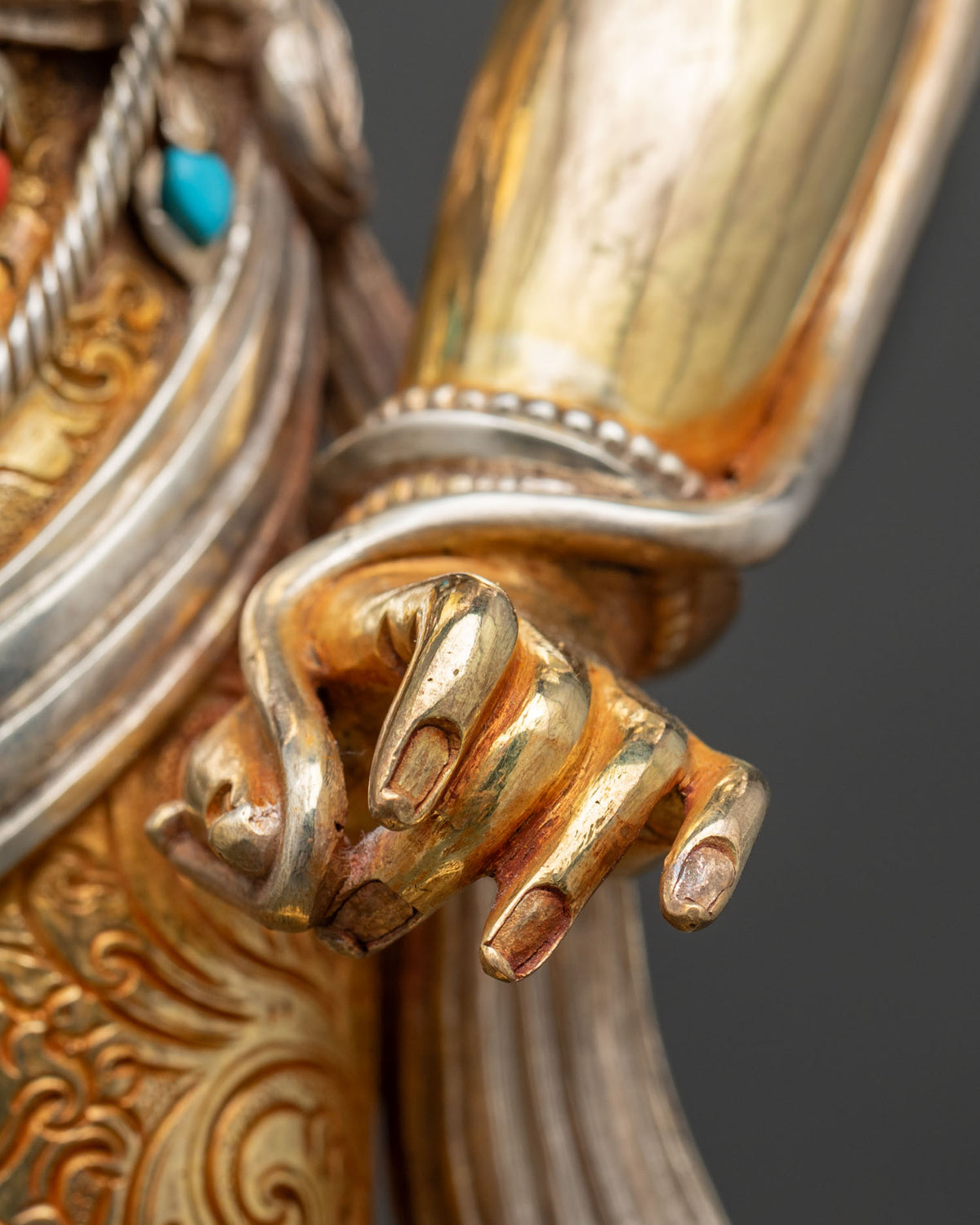 Avalokiteshvara Statue
