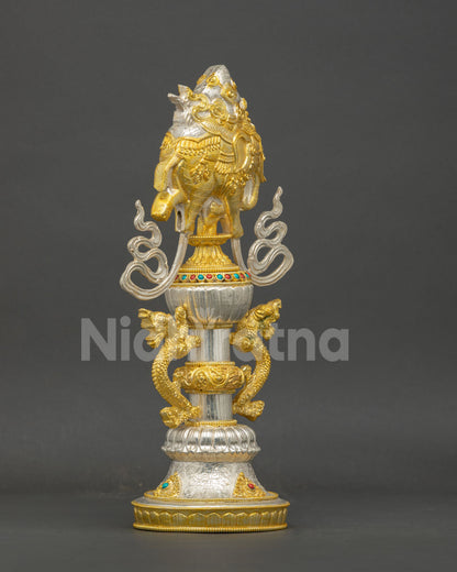 Asta Mangala Set