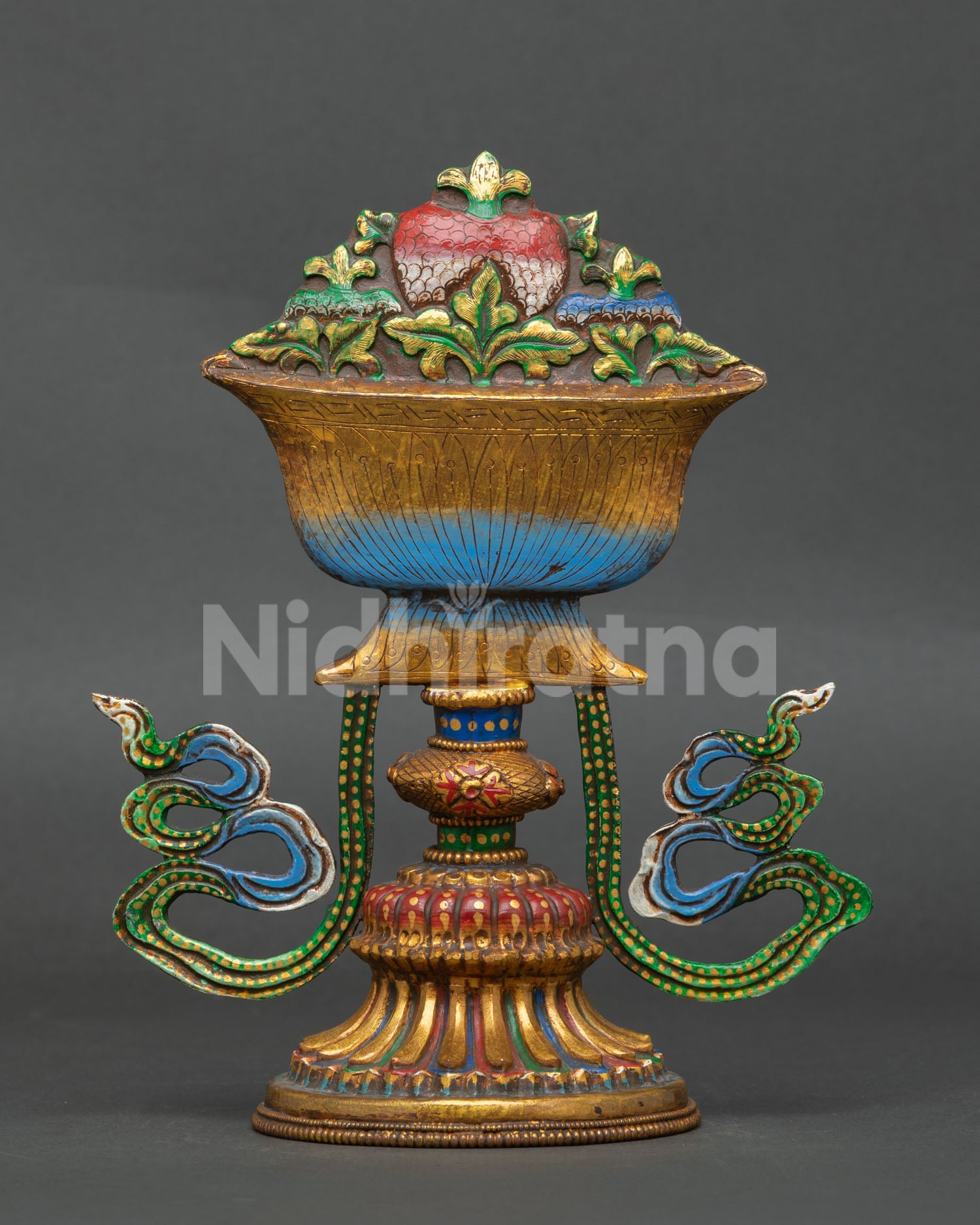 Astamangala Set