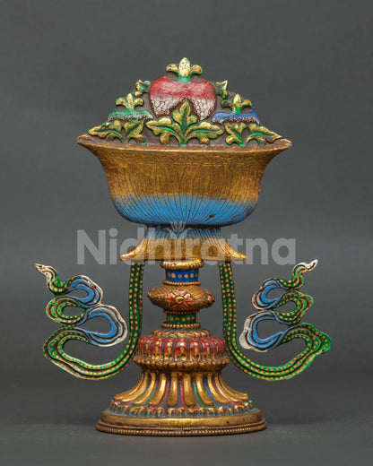 Astamangala Set