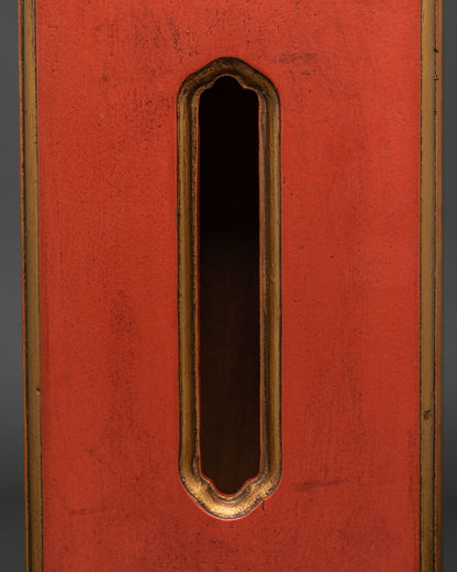 Tissue Box