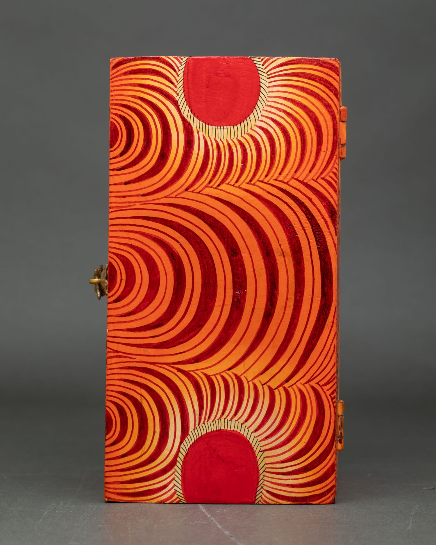 Treasure Box