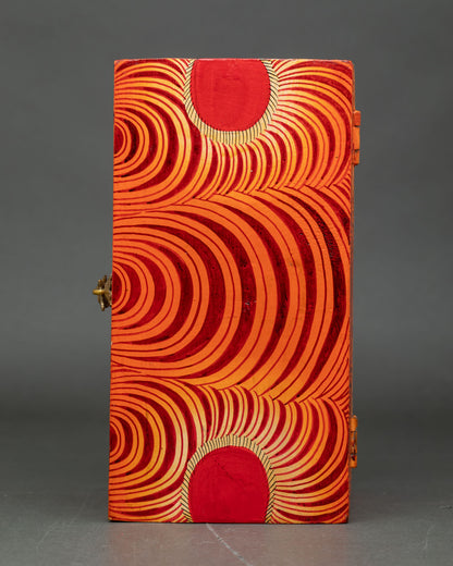 Treasure Box