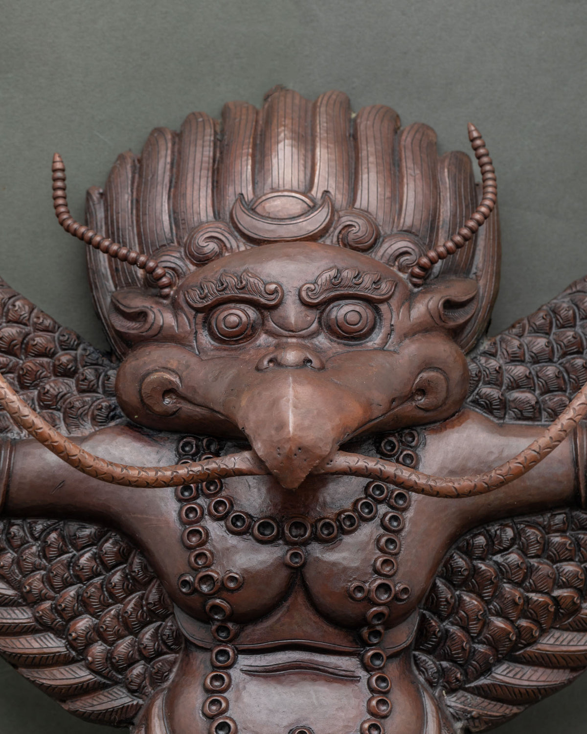 Garuda (wall Hanging)