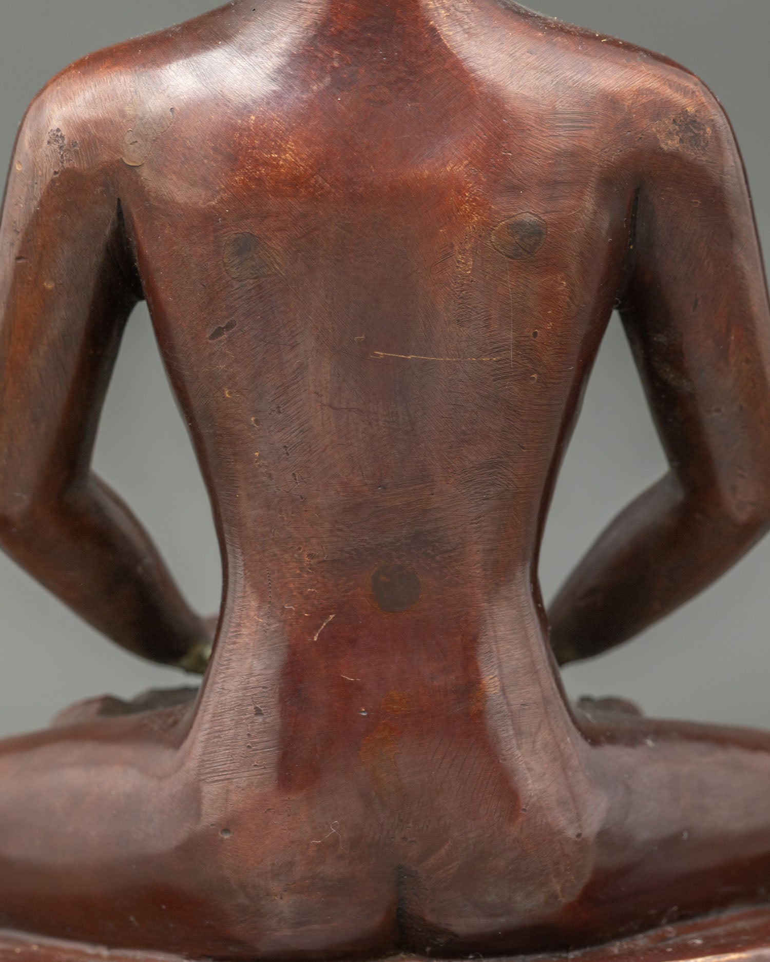 Amitabha Buddha Statue