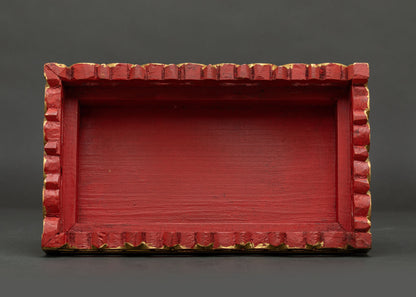 Throne (upto 8 Inch)