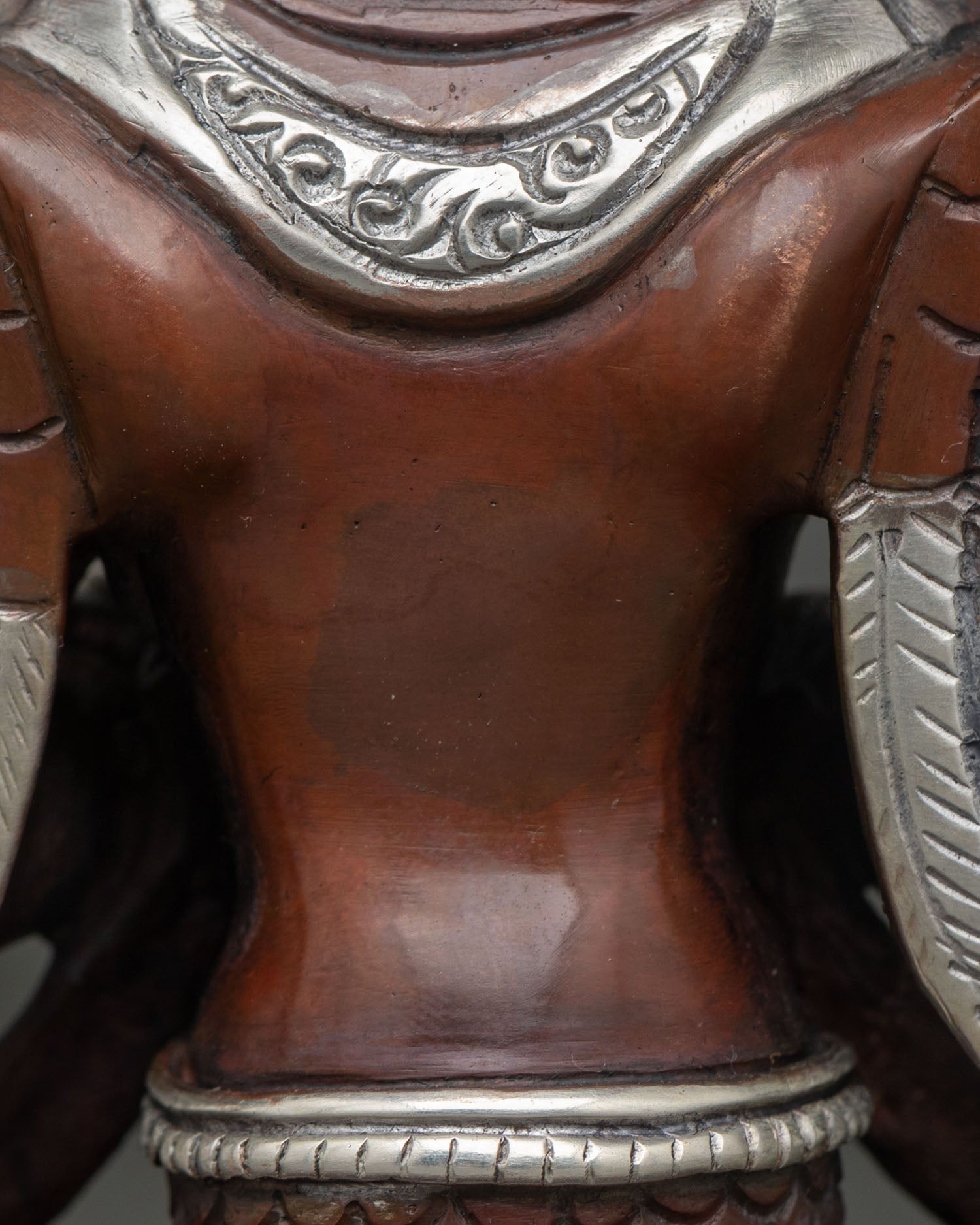 Nagkanya Statue