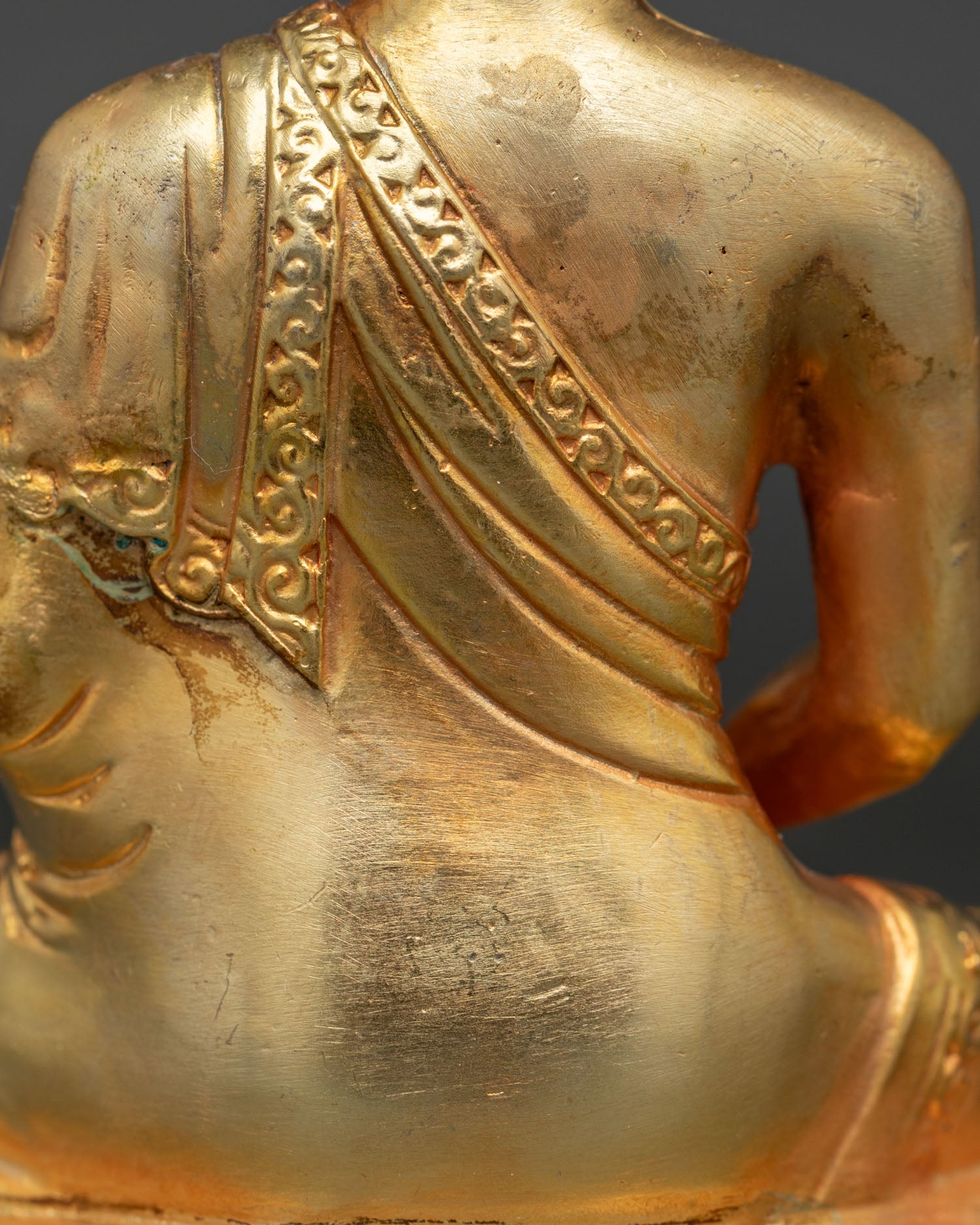 Amitabha Buddha Statue | Sacred Buddha of Infinite Light