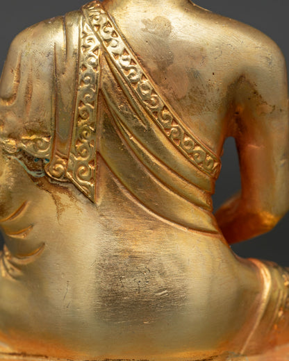 Amitabha Buddha Statue | Sacred Buddha of Infinite Light