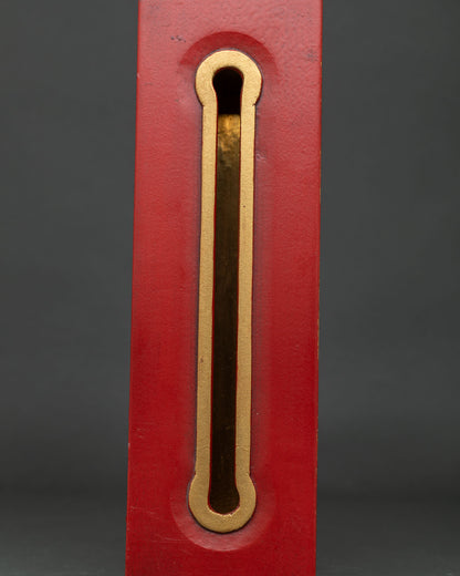 Incense Burner