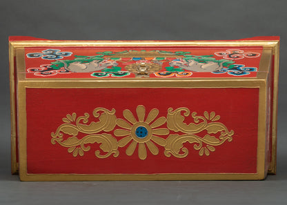 Tresure Box
